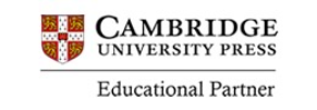 Logotip del Cambridge University Press