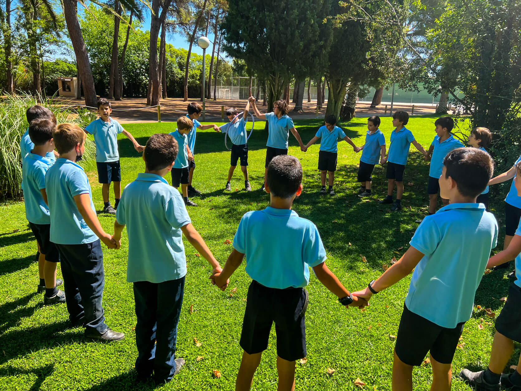 Educació primària